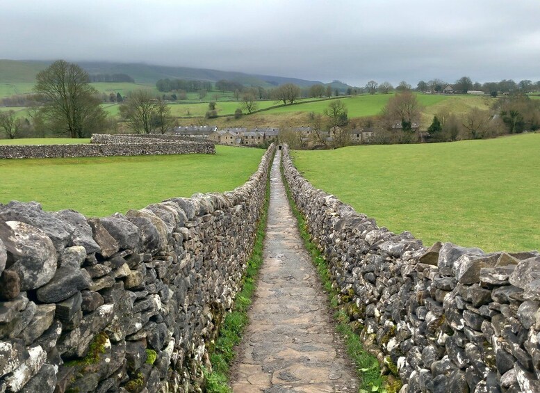 Picture 4 for Activity From York: Herriot and Yorkshire Dales Day Trip