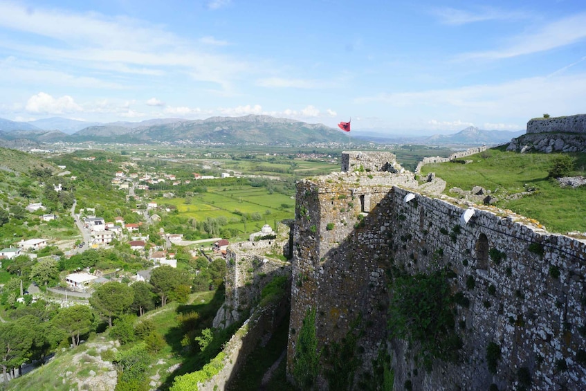 Picture 6 for Activity Fom Tirana: Day tour of Shkodra and Lezha (Scutari & Lisus)