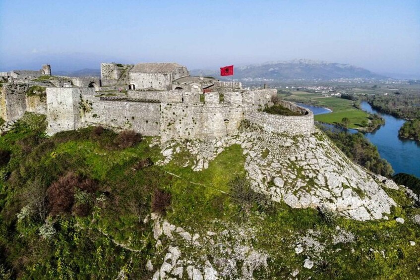 Picture 1 for Activity Fom Tirana: Day tour of Shkodra and Lezha (Scutari & Lisus)