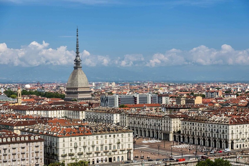 Picture 5 for Activity Turin: Torino and Piemonte 2-Day Travel Card
