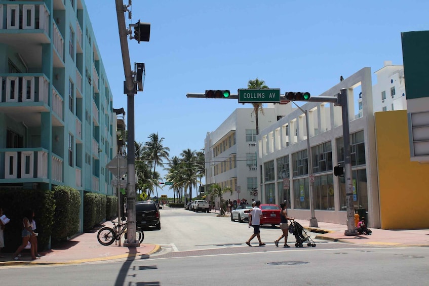 Picture 7 for Activity Miami: City Bus Tour with Downtown or Miami Beach Pickup