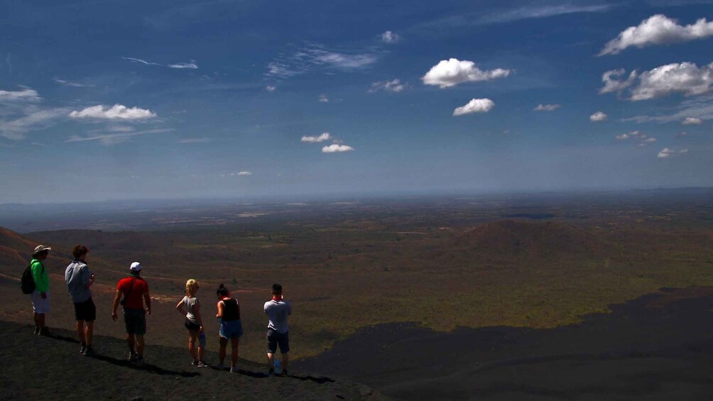 Picture 8 for Activity Leon: Volcano Board Adventure on Cerro Negro