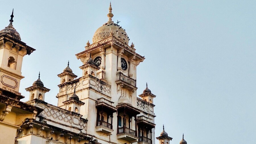 Hyderabad: Private Car Hire with Driver and Flexible Hours