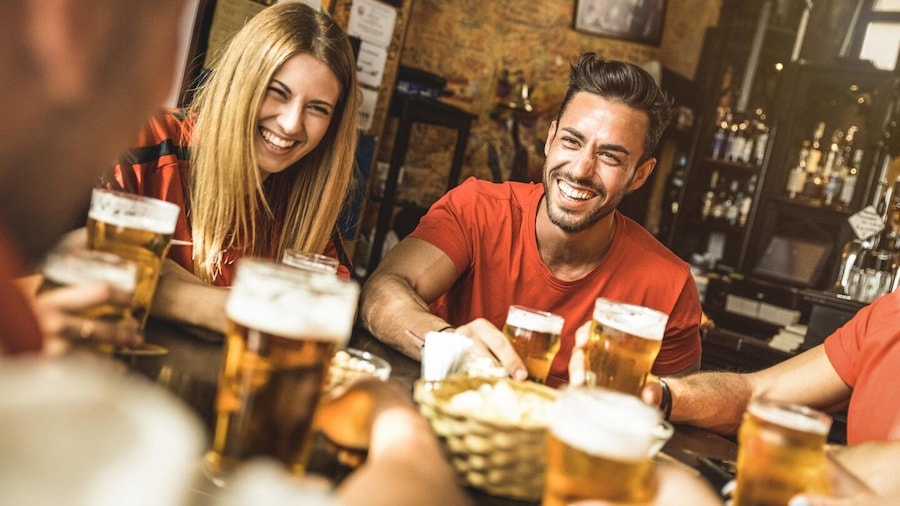 Poznan: Private Polish Beer Tasting Tour