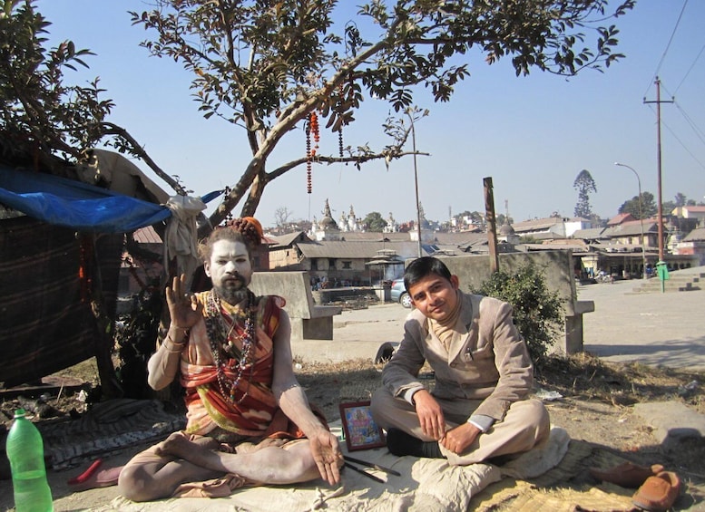 Picture 4 for Activity Kathmandu: 6-Day Kathmandu and Pokhara Experience