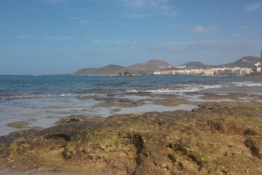 Picture 3 for Activity Las Palmas: Las Canteras Beach 3-Hour Snorkeling Trip