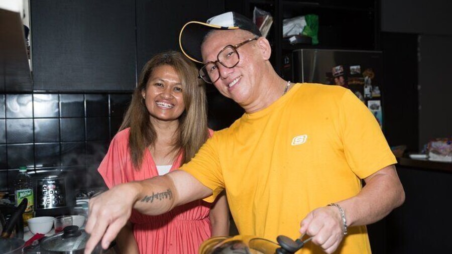 2-Hour Learn How to Cook Nasi Lemak in Malaysia