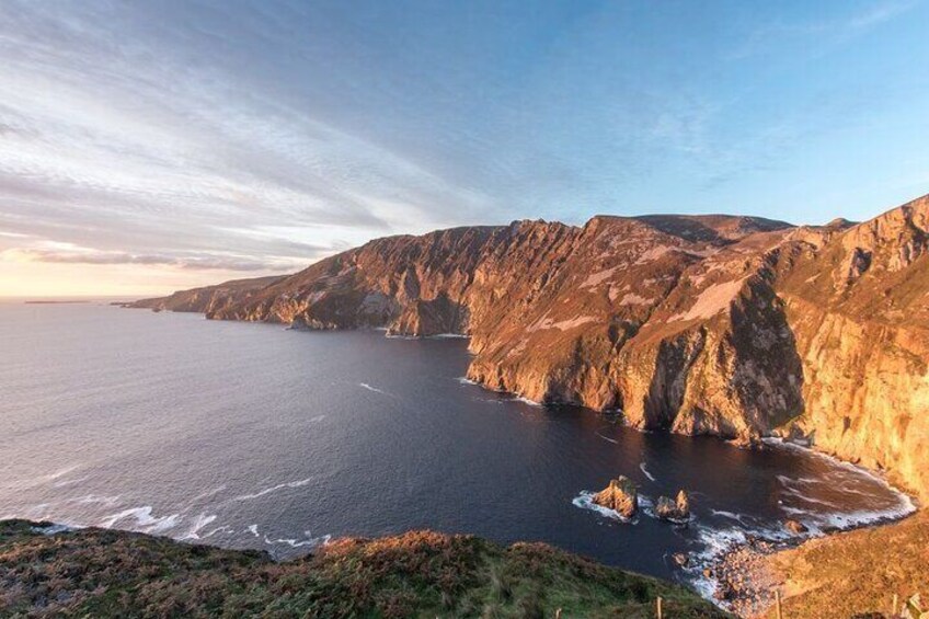 Sliabh Liag Cliffs, Co. Donegal