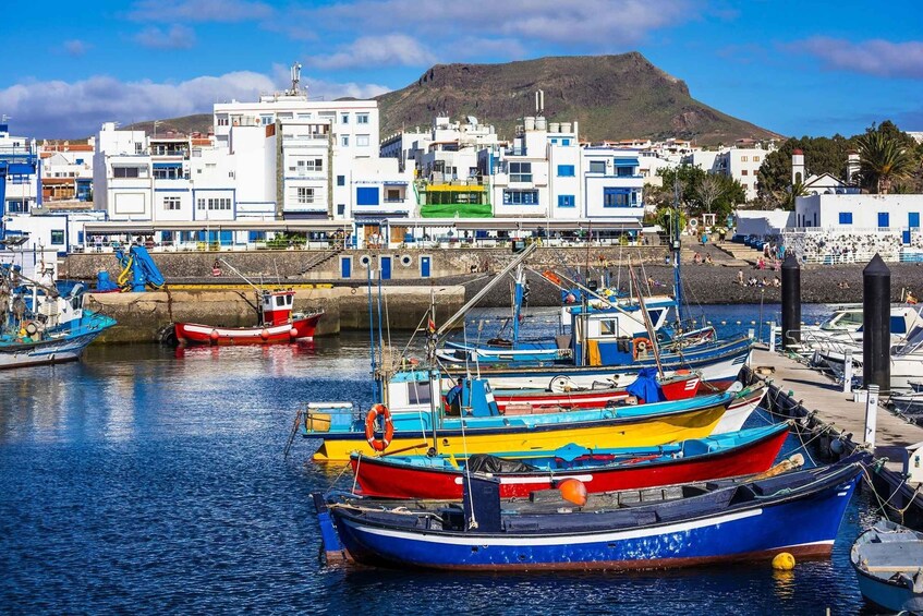 Picture 11 for Activity Gran Canaria: Full-Day Island Sightseeing Coach Tour