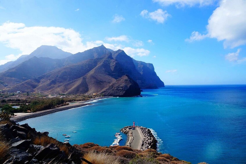 Picture 1 for Activity Gran Canaria: Full-Day Island Sightseeing Coach Tour