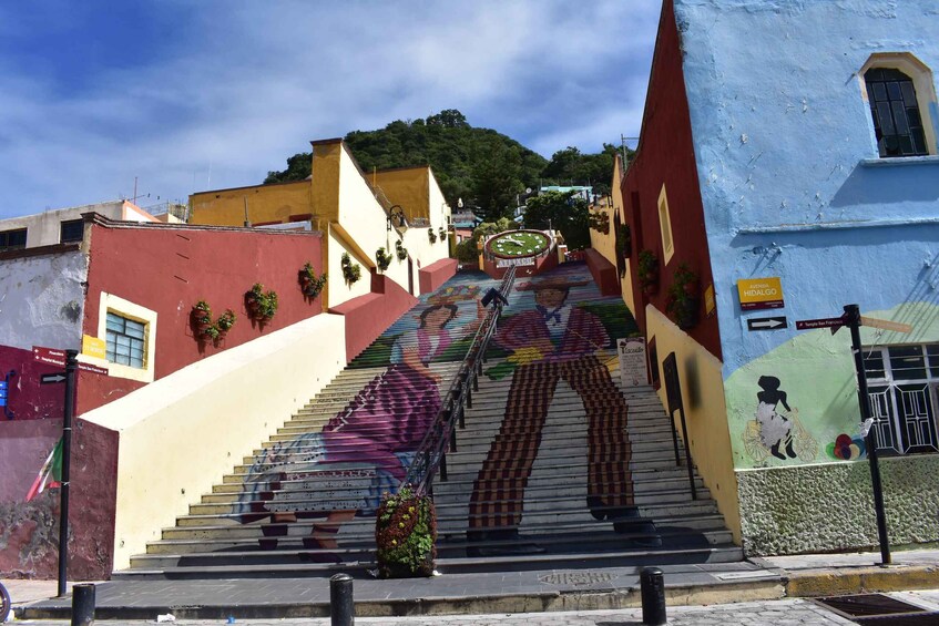 Puebla: Cholula and Atlixco Private Tour with Food Tastings