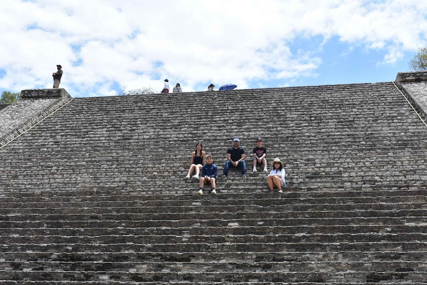 Picture 7 for Activity Puebla: Cholula and Atlixco Private Tour with Food Tastings