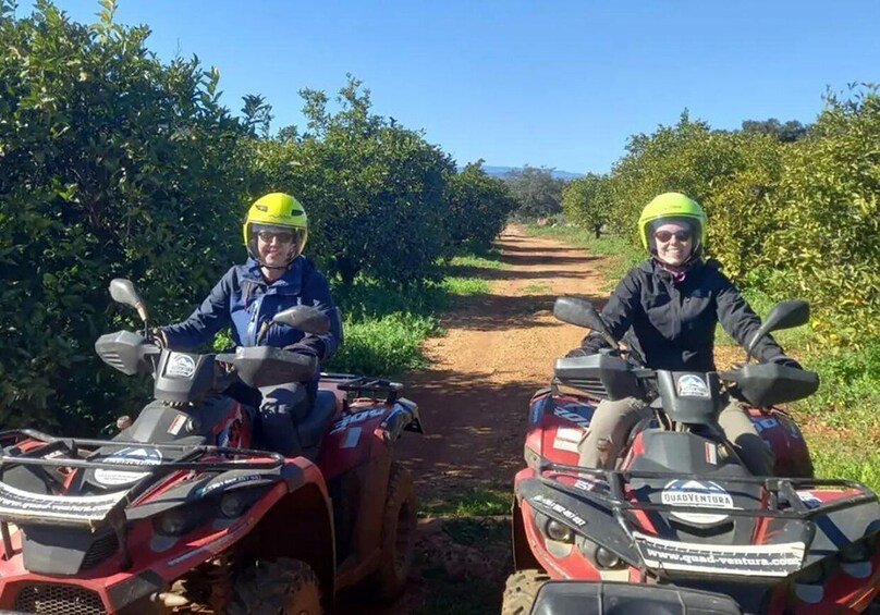 Picture 11 for Activity Albufeira: Off-road Quad Bike Adventure