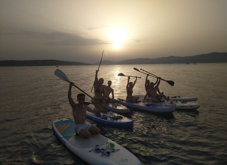 Picture 12 for Activity Stand Up Paddle Tour in Split