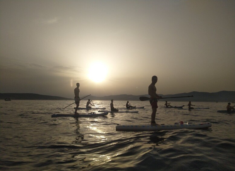Picture 10 for Activity Stand Up Paddle Tour in Split