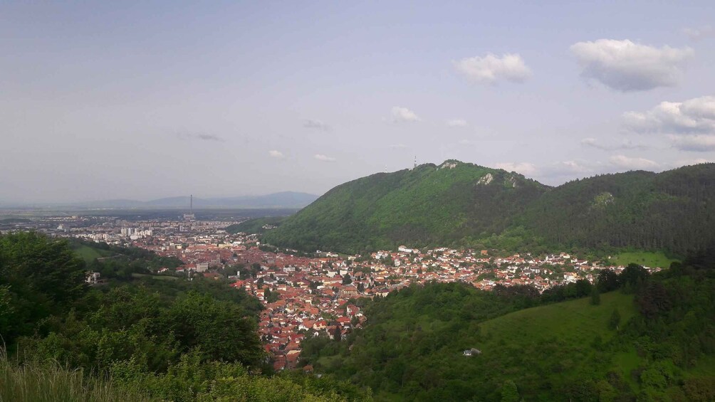 Picture 7 for Activity From Brasov: Peles Castle, Bran Castle & Cantacuzino Castle