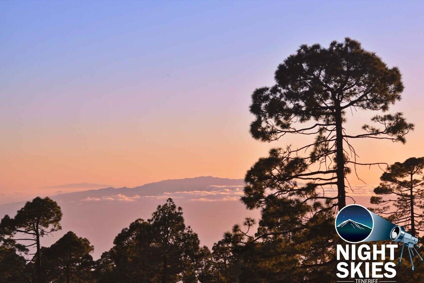 Picture 16 for Activity Tenerife: Teide National Park Sunset & Stargazing Experience