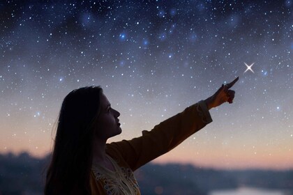 Tenerife: Puesta de Sol y Observación de las Estrellas en el Parque Naciona...