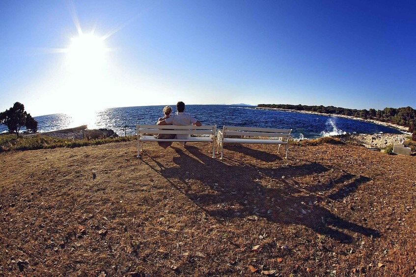 Picture 10 for Activity Sakarun Beach Full-Day Guided Tour from Zadar