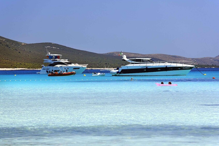 Picture 4 for Activity Sakarun Beach Full-Day Guided Tour from Zadar