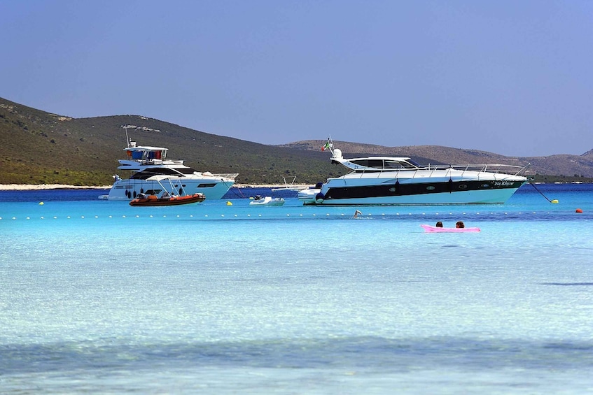 Picture 4 for Activity Sakarun Beach Full-Day Guided Tour from Zadar