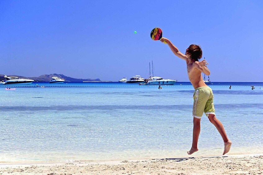 Picture 5 for Activity Sakarun Beach Full-Day Guided Tour from Zadar