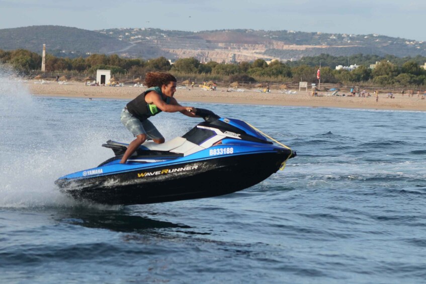 Picture 5 for Activity Albufeira: Jet Ski Rental