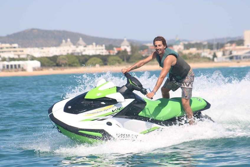 Picture 12 for Activity Albufeira: Jet Ski Rental