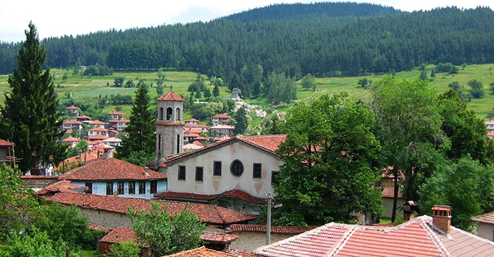 Koprivshtitsa History and Architecture: From Plovdiv