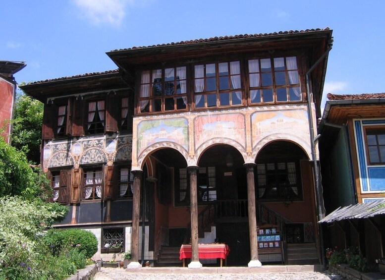 Picture 8 for Activity Koprivshtitsa History and Architecture: From Plovdiv