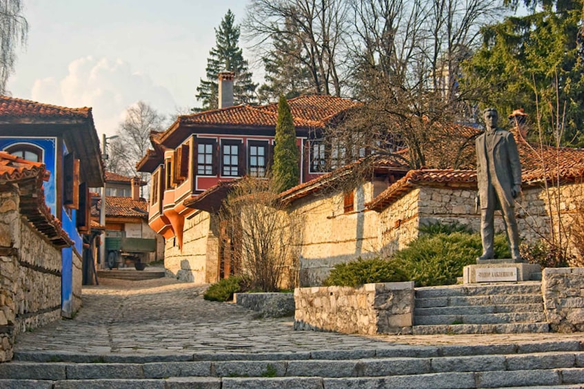 Picture 5 for Activity Koprivshtitsa History and Architecture: From Plovdiv