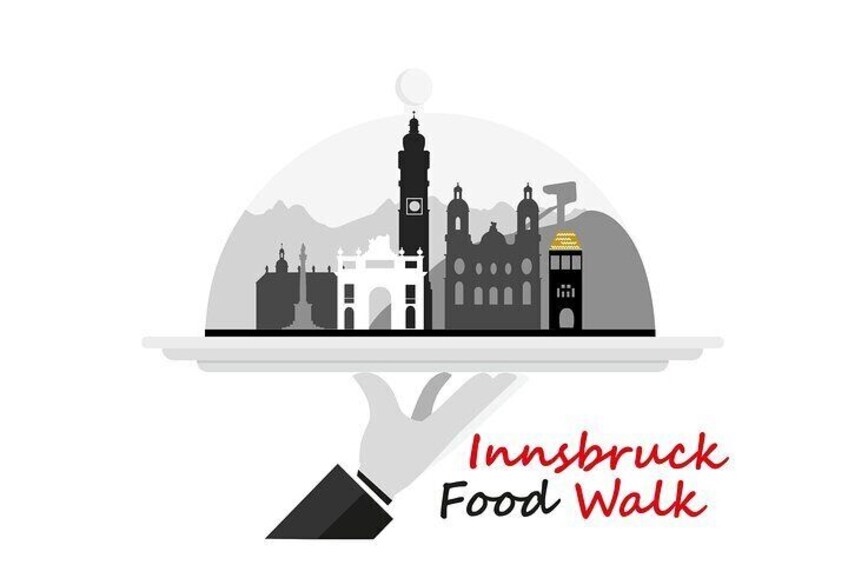 Innsbruck Food Walk