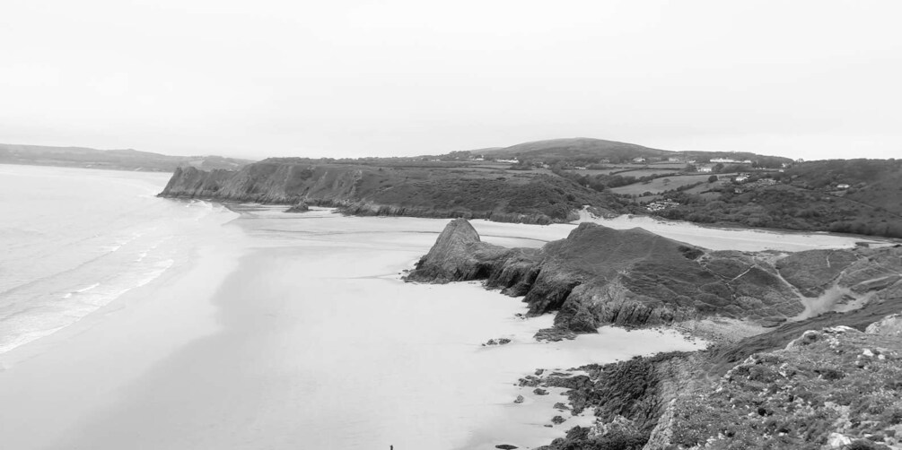 Picture 3 for Activity From Cardiff: Mumbles and Gower Peninsular Tour