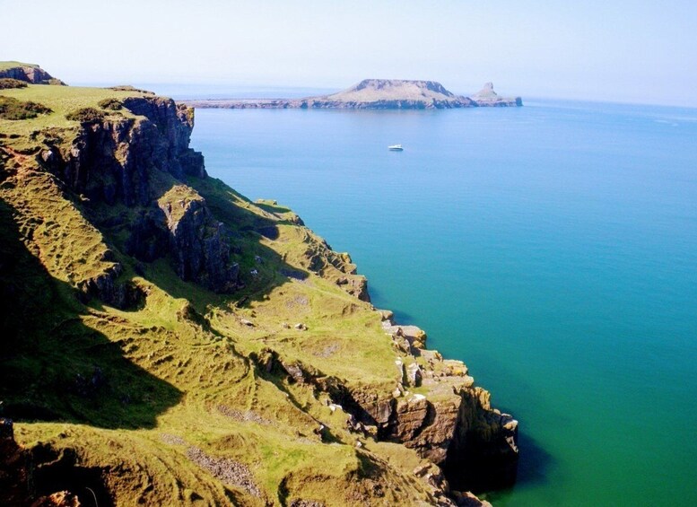 Picture 9 for Activity From Cardiff: Mumbles and Gower Peninsular Tour