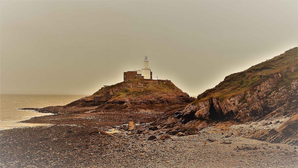 Picture 5 for Activity From Cardiff: Mumbles and Gower Peninsular Tour