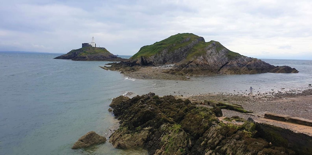 Picture 4 for Activity From Cardiff: Mumbles and Gower Peninsular Tour