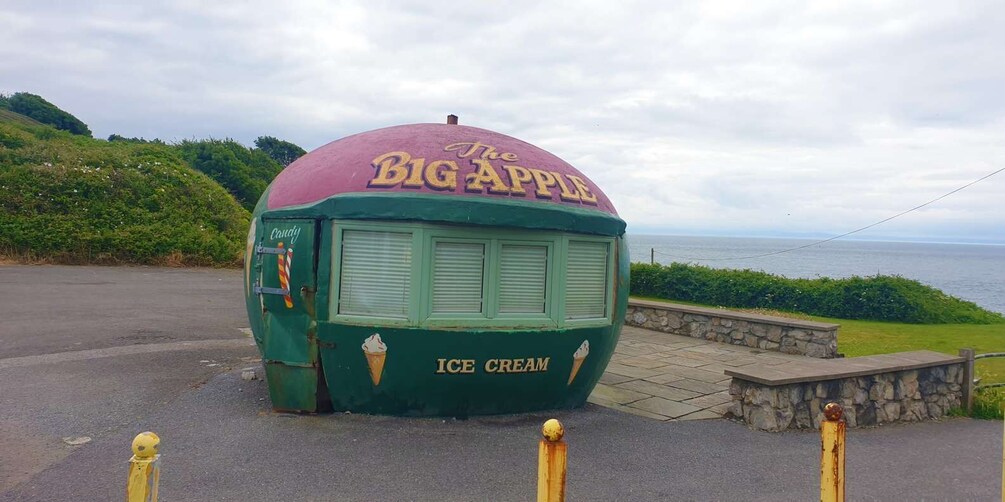 Picture 6 for Activity From Cardiff: Mumbles and Gower Peninsular Tour