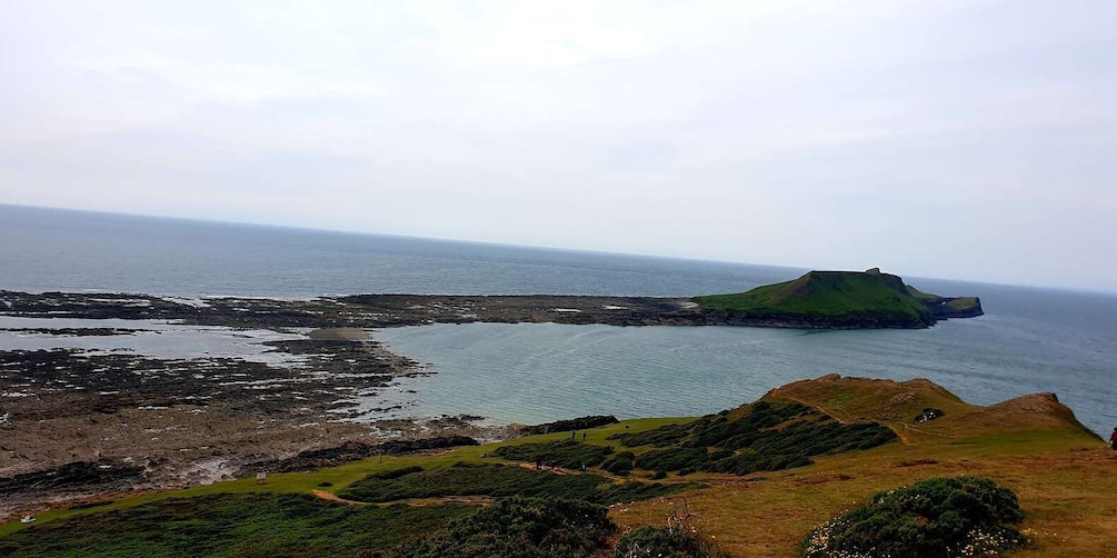 Picture 10 for Activity From Cardiff: Mumbles and Gower Peninsular Tour