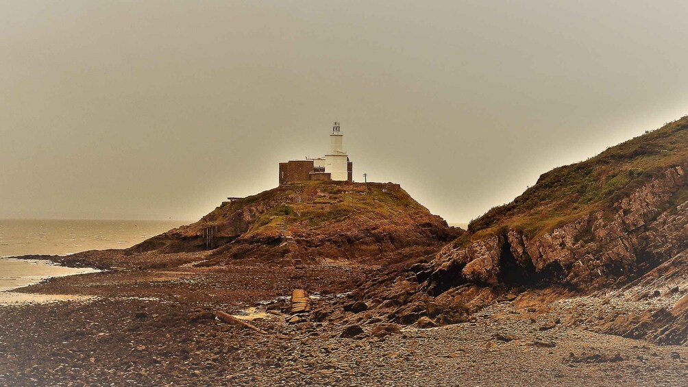 Picture 5 for Activity From Cardiff: Mumbles and Gower Peninsular Tour