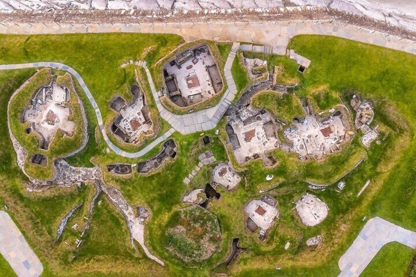 Orkney Mainland Private Tour