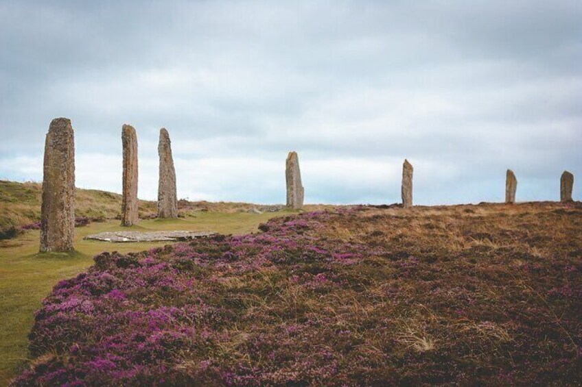 Orkney Mainland Private Tour