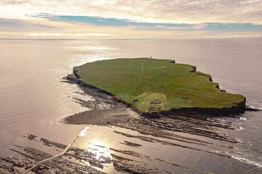 Orkney Mainland Private Tour