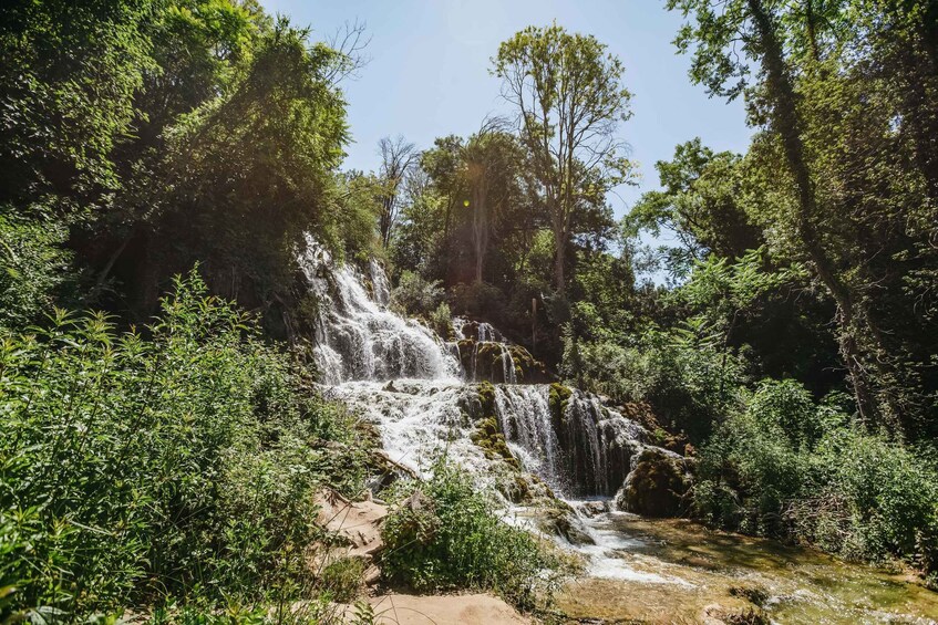 Picture 30 for Activity Split: Krka Waterfalls Trip with Boat Cruise and Swimming