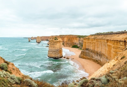 From Melbourne: Great Ocean Road Tour