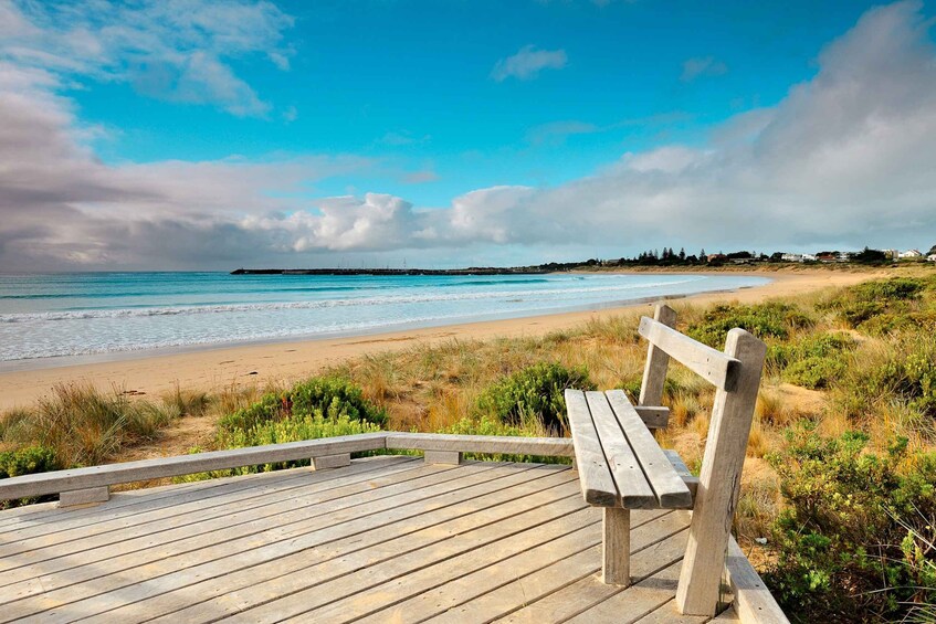 Picture 3 for Activity From Melbourne: Small Group Great Ocean Road Tour