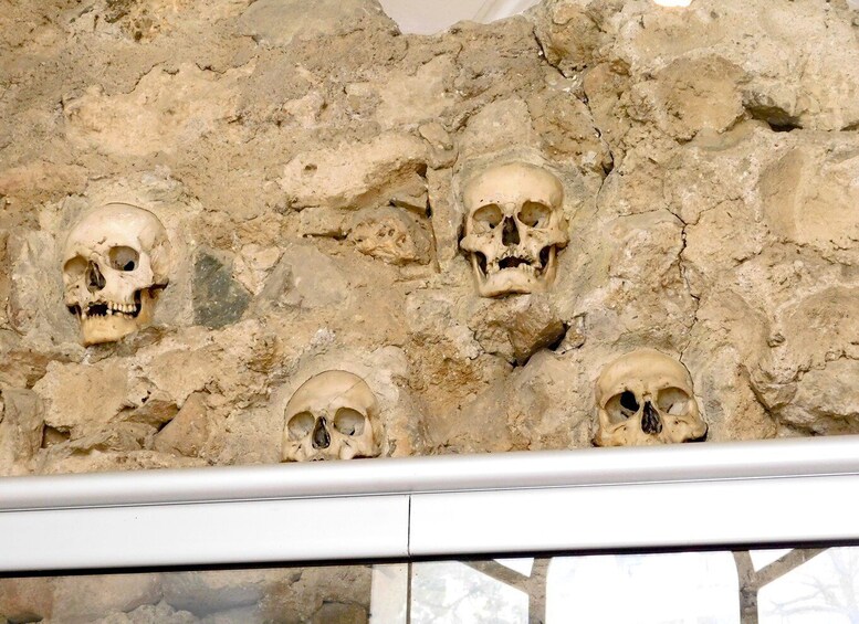 Picture 3 for Activity From Belgrade: Niš and Devil's Town Private Day Tour