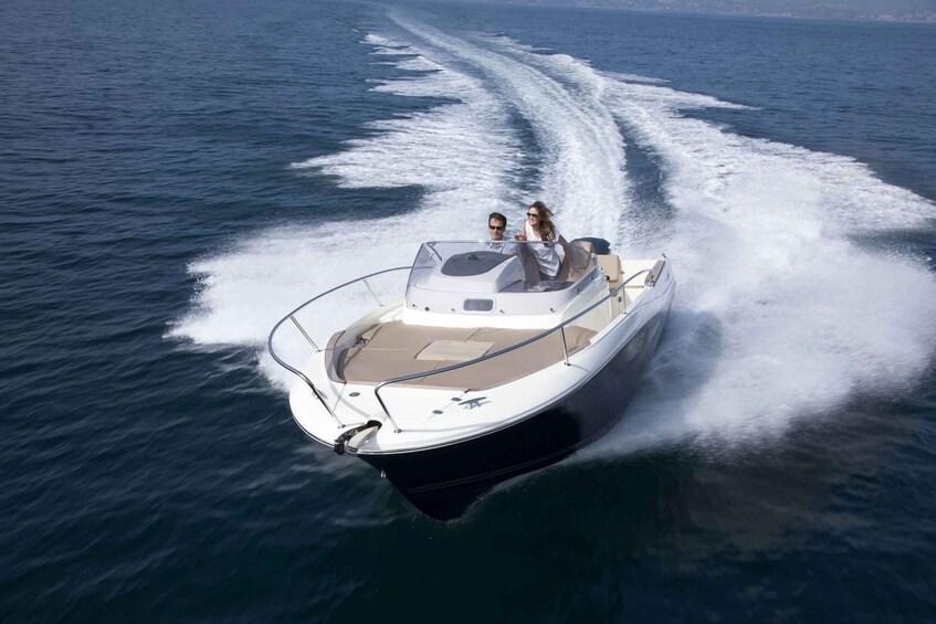 Picture 1 for Activity Dubrovnik: Private Elaphite Islands Speedboat Tour