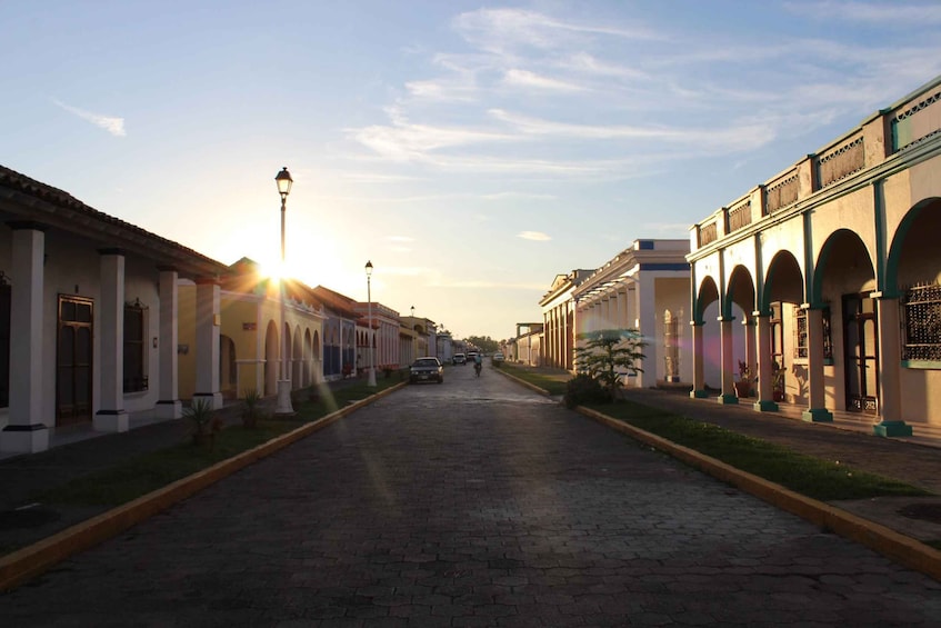 Picture 2 for Activity From Veracruz: Alvarado, Tlacotalpan and Agustín Lara Tour