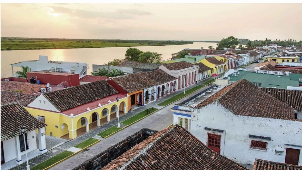 Picture 8 for Activity From Veracruz: Alvarado, Tlacotalpan and Agustín Lara Tour