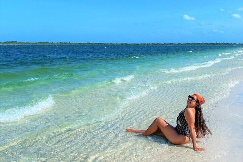 Jericoacoara Vip full day tour